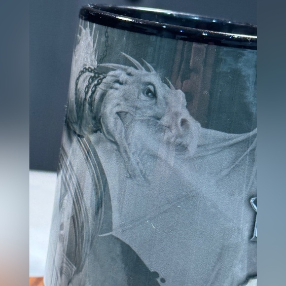 2014 Universal Studios The Wizarding World of Harry Potter Diagon Alley Mug - Picture 7 of 7